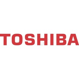 TOSHIBA Logo