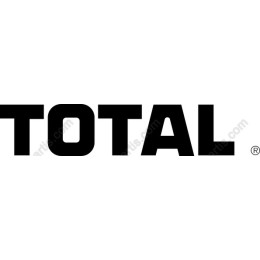 TOTAL - Bold for Modern Branding