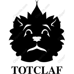 TOTCLAF Lion Emblem