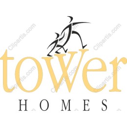 Tower Homes Logo