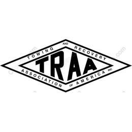 TRAA Logo