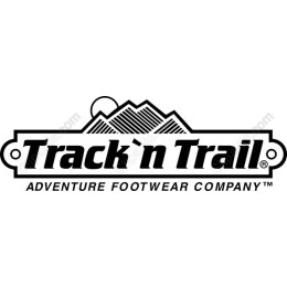 Track 'n Trail Adventure Logo
