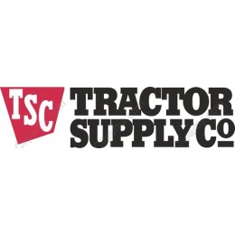 Tractor Supply Co. Logo