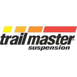 Trail Master Suspension Logo