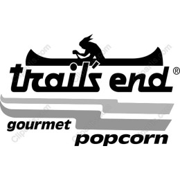 Trails End Gourmet Popcorn
