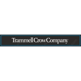 Trammell Crow Company Logo