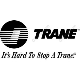 TRANE Logo