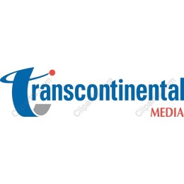Transcontinental Media Logo