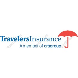 Travelers Insurance Logo