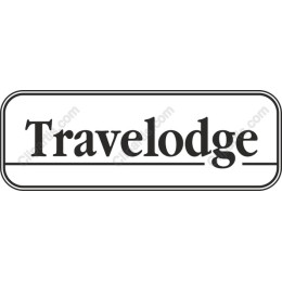 Travelodge Classic Logo