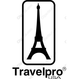 Eiffel Tower Travel