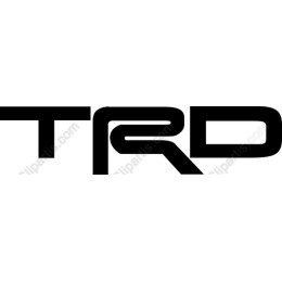 TRD Logo