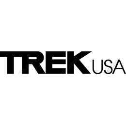 TREK USA Adventure Logo