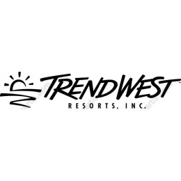 TrendWest Resorts Logo