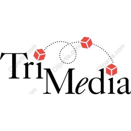 TriMedia Logo