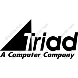 Triad Logo