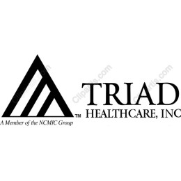 Triad Healthcare, Inc. Logo