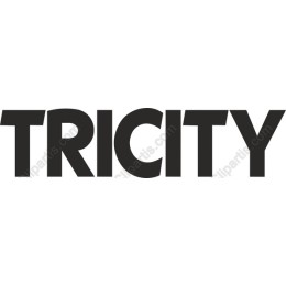 Tricity Urban Typography