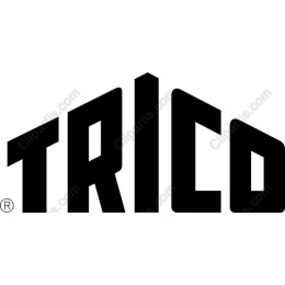 TRICO Modern Logo