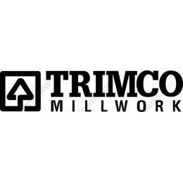 Trimco Millwork Logo
