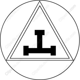 Geometric Power Icon