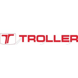 Troller Logo - Premium Quality
