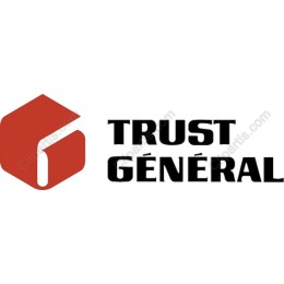 Trust General Logo