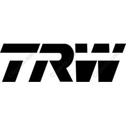 TRW Bold Logo