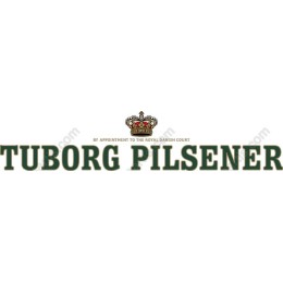 Tuborg Pilsener Premiumwork