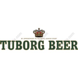 Tuborg Beer Vintage
