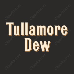 Tullamore Dew Vintage