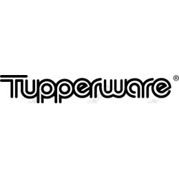 Tupperware Logo