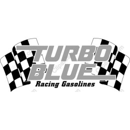 Turbo Blue Racing Gasolines