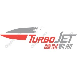 TurboJET Logo