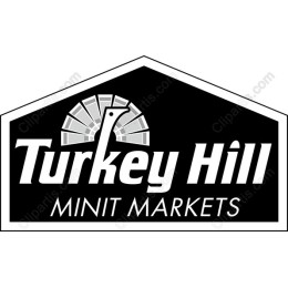 Turkey Hill Minit Markets Logo