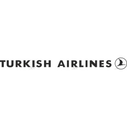 Turkish Airlines Logo