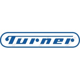 Turner Logo Graphic