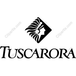 Tuscarora Warrior