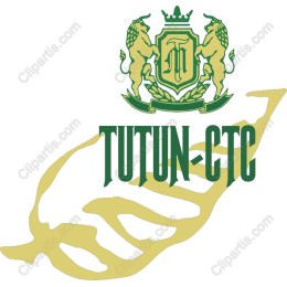 Tutun-CTC Regal Emblem