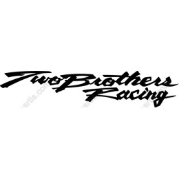 Two Brothers Racing
