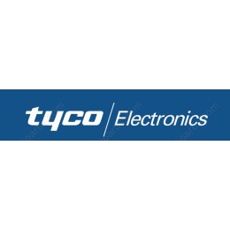 Tyco Electronics Logo