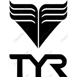 Dynamic Athletic Logo
