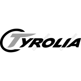 Tyrolia Logo - High-Quality