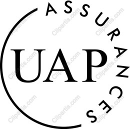 UAP Assurances Logo