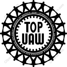 Top UAW Labor Union