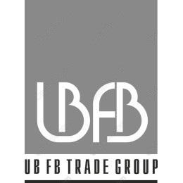 UB FB Trade Group Logo