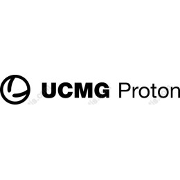 UCMG Proton Logo