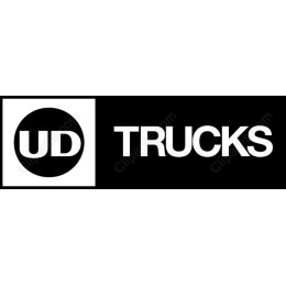 UD Trucks Logo