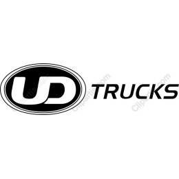 UD Trucks Logo