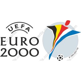 UEFA Euro 2000 Dynamism